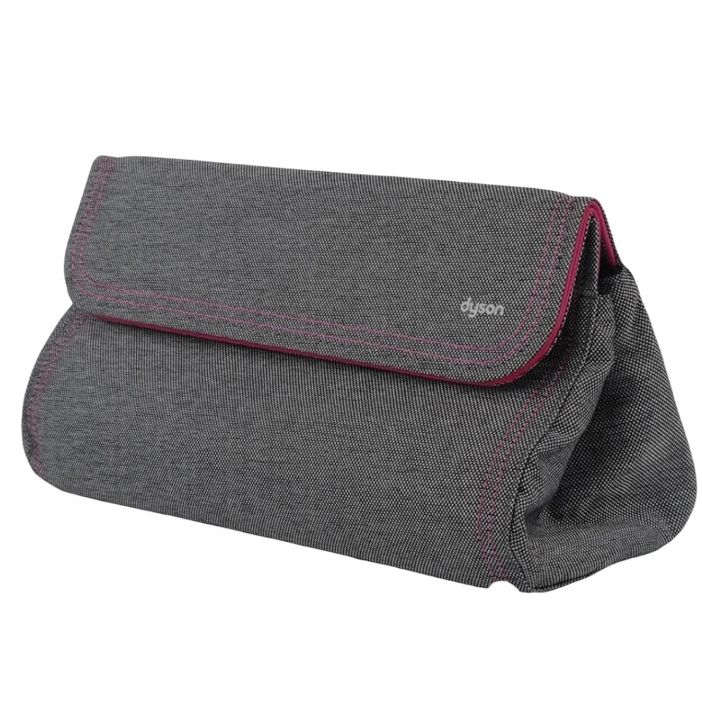 Dyson Supersonjic Storage Bag Heat Resistant Case Hair Tools